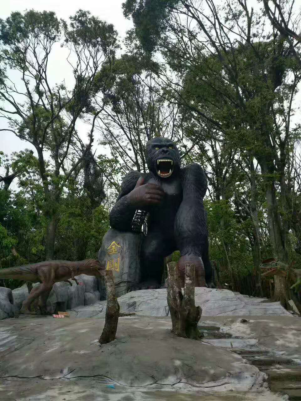 GRG构件