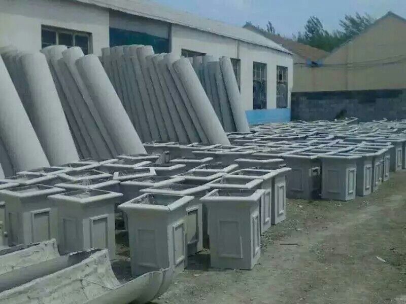 GRC构件
