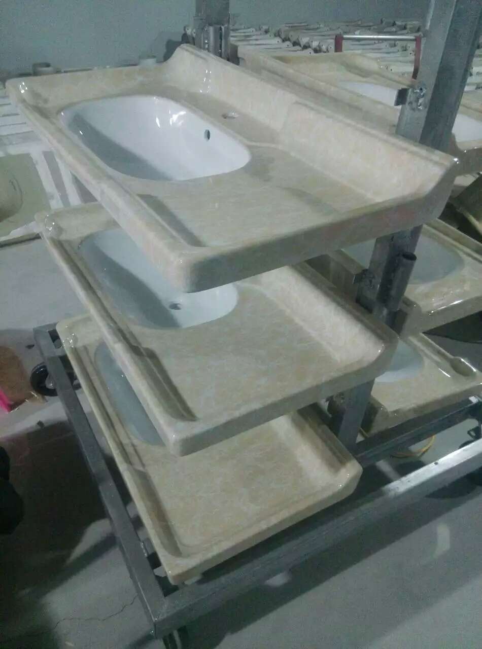 GRG构件