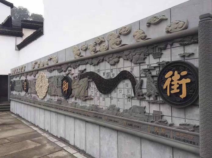 GRC构件