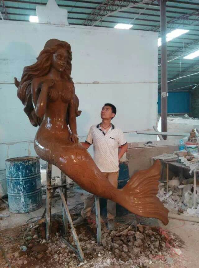GRG构件