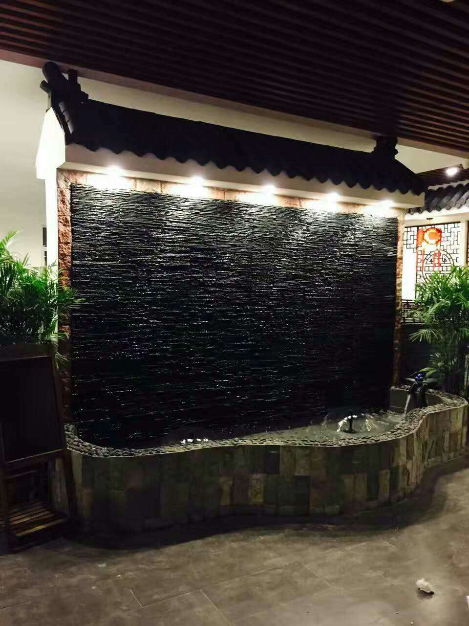 GRG构件