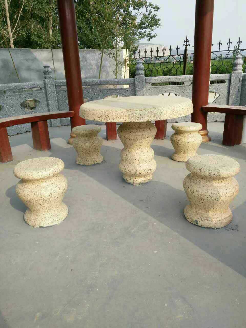 GRC装饰系列