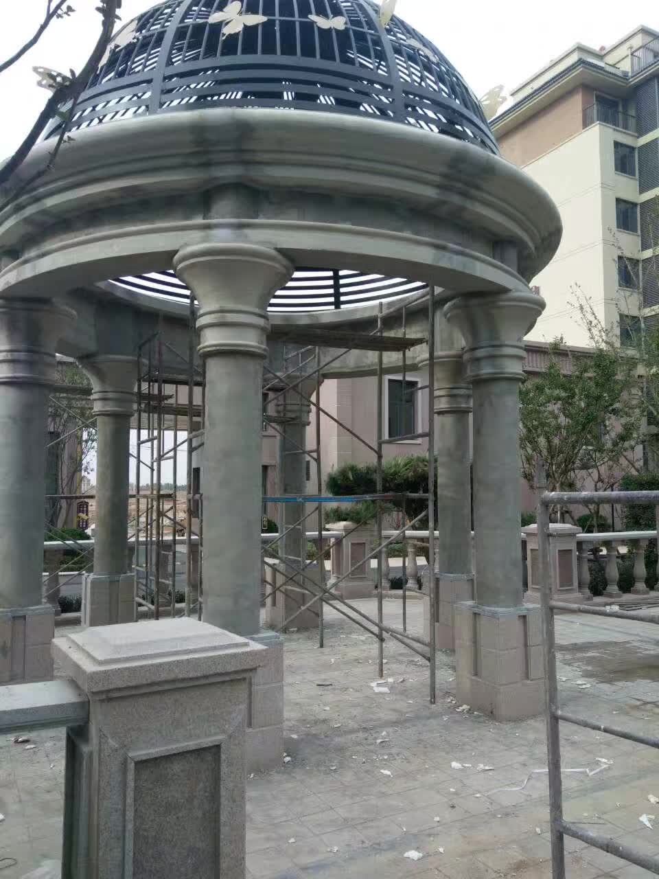 GRC装饰系列