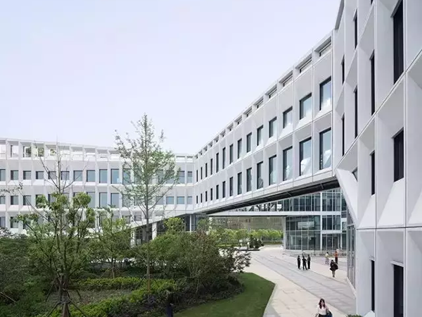 GRC装饰