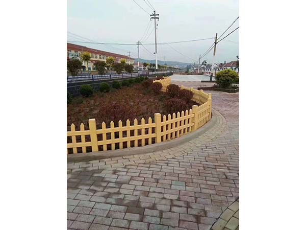 GRC装饰