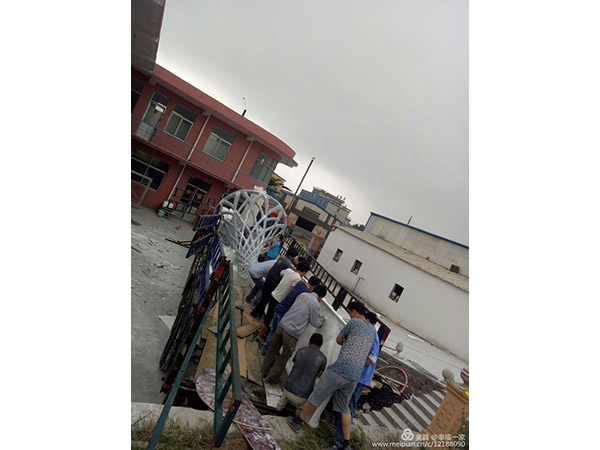 GRG装饰